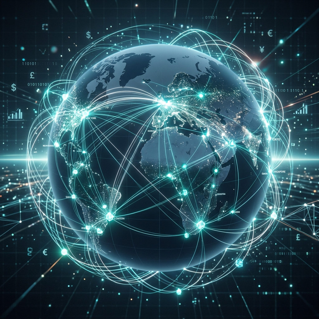 Open Connectivity