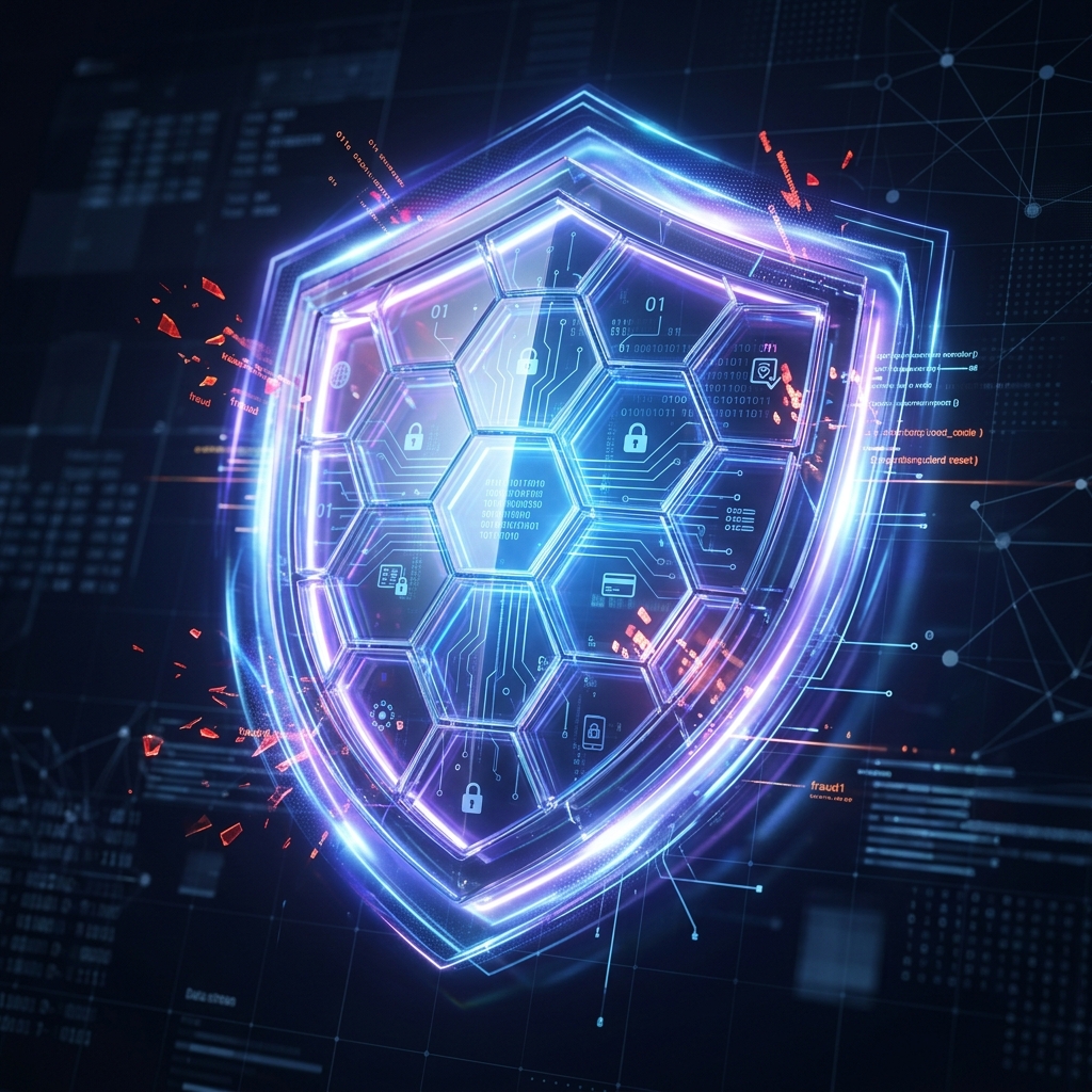 Fraud Prevention