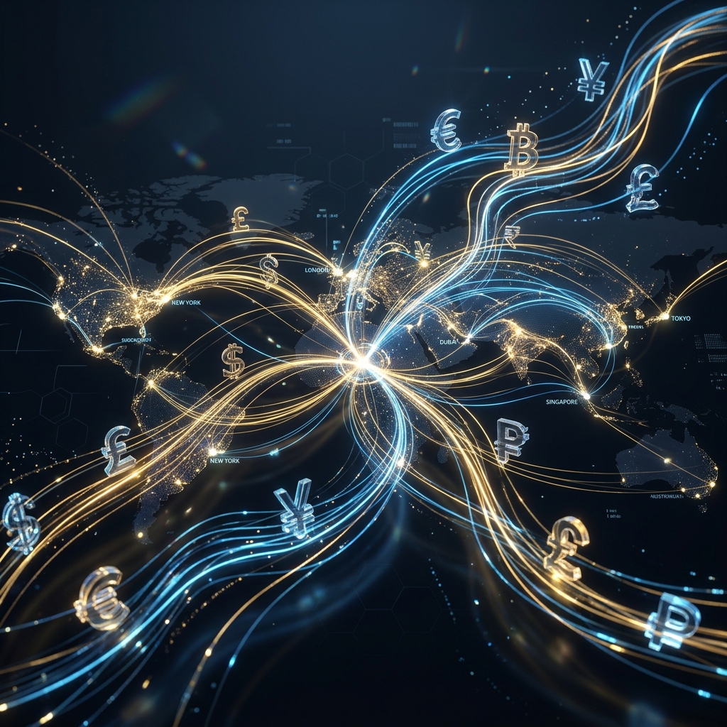 Global Payments